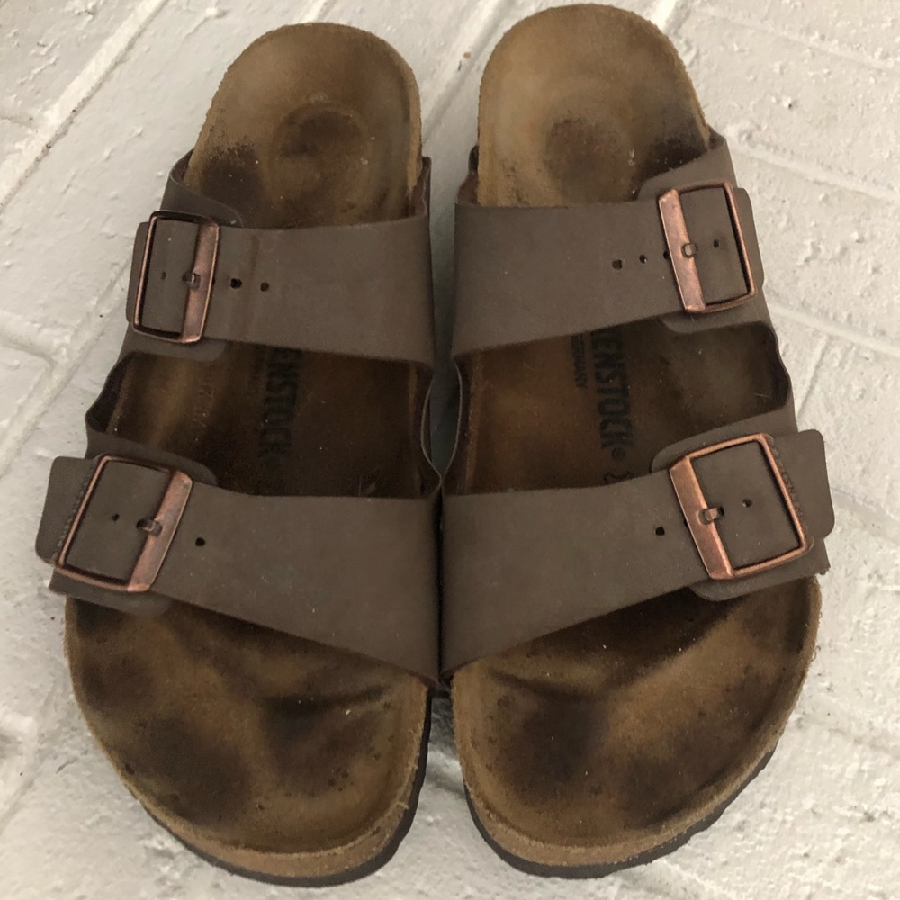 Men’s Birkenstock Arizona Sandals 43/10